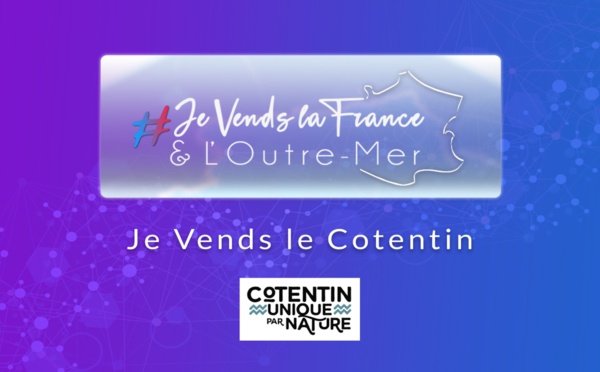 Le Cotentin vivifiant