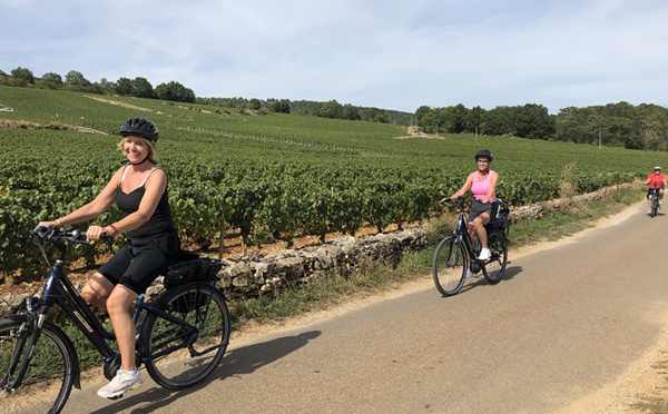 France à vélo répondra présent sur le salon #JevendslaFrance et l'Outre-Mer