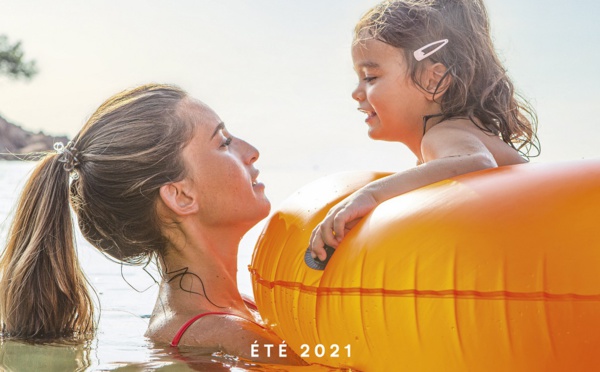 #JeVendsLaFrance &amp; l'Outre-Mer – A. Michaud (Pierre &amp; Vacances) : "accompagner l’industrie du tourisme et les initiatives qui mettent en valeur la destination France"