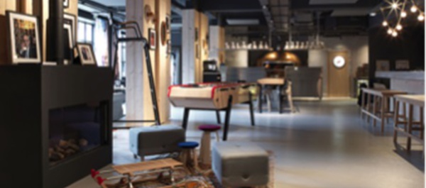 Les hôtels diversifient leur lifestyle