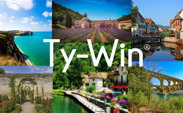Ty-Win : une solution digitale au service d’une chaîne touristique réinventée