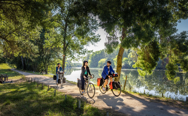 En Centre-Val de Loire, tentez les expériences En Roue Libre !