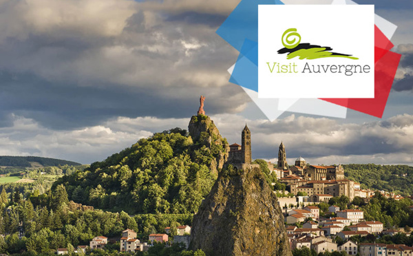 Visit Auvergne by Migratour
