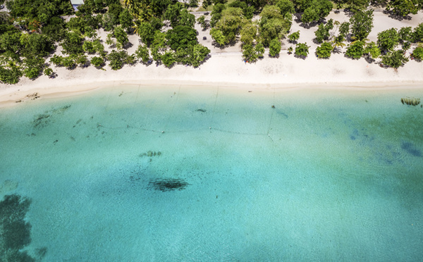 Des Hôtels &amp; Des Iles répondra présent sur le salon #JevendslaFrance et l'Outre-Mer