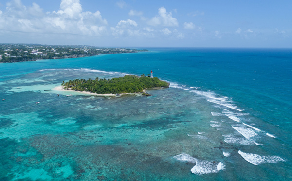 Office de Tourisme de La Riviera des Iles de Guadeloupe répondra présent sur le salon #JevendslaFrance et l'Outre-Mer