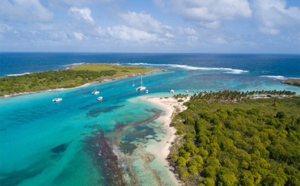 « Cet été, (re)découvrez les secrets des Îles de Guadeloupe »