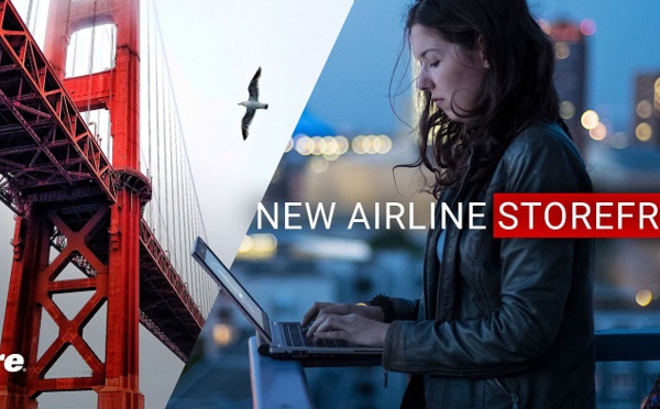 Sabre : qu'est-ce que le nouveau "airline storefront" la fonctionnalité réservée aux agences ?