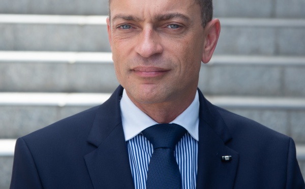 Salon #JevendslaFrance et l’Outre-Mer – F. Baltus-Languedoc (Comité Martiniquais du Tourisme) : "Nous avons un objectif de notoriété et de chiffre d’affaires"