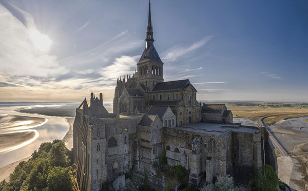 Centre des monuments nationaux répondra présent sur le salon #JevendslaFrance et l'Outre-Mer