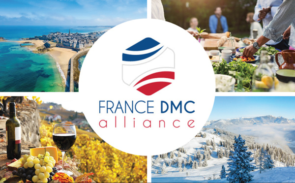 France DMC Alliance répondra présent sur le salon #JevendslaFrance et l'Outre-Mer