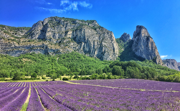 Vallée de la Drôme répondra présent sur le salon #JevendslaFrance et l'Outre-Mer