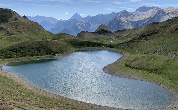 Pau Pyrénées Tourisme répondra présent sur le salon #JevendslaFrance et l'Outre-Mer