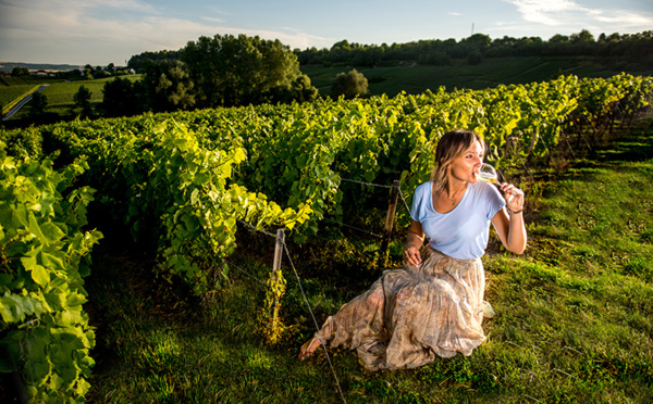 Agence De Développement Touristique De La Marne répondra présent sur le salon #JevendslaFrance et l'Outre-Mer
