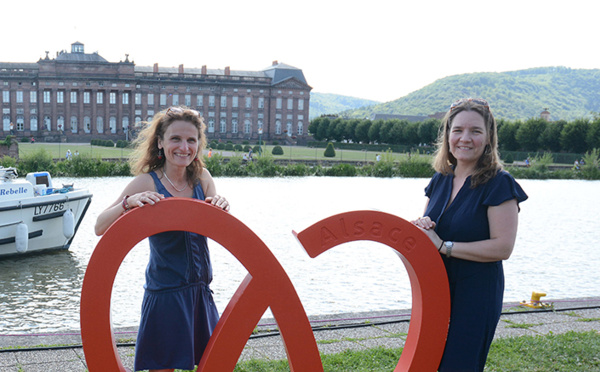 Holiday Maker répondra présent sur le salon #JevendslaFrance et l'Outre-Mer
