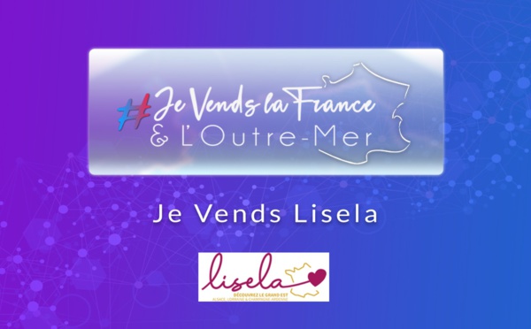 Lisela, votre réceptif Grand-Est