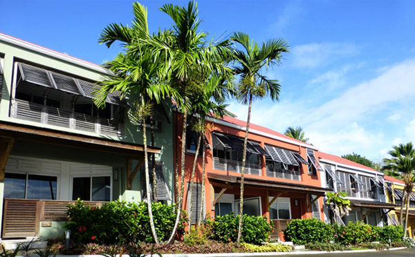 Hôtel Le Panoramic répondra présent sur le salon #JevendslaFrance et l'Outre-Mer
