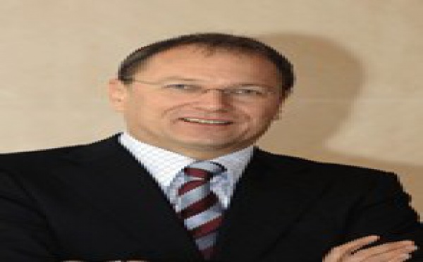 Gulf Air : André Dosé nouveau CEO