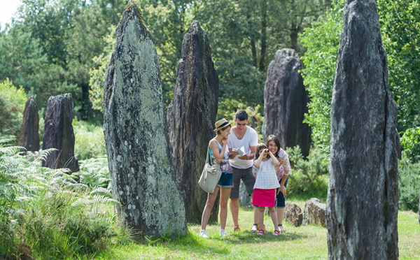 Bretagne : en famille, les beaux jours pour horizon