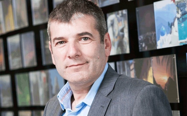Hotels.com : Stuart Silberg nommé au poste de directeur de la technologie