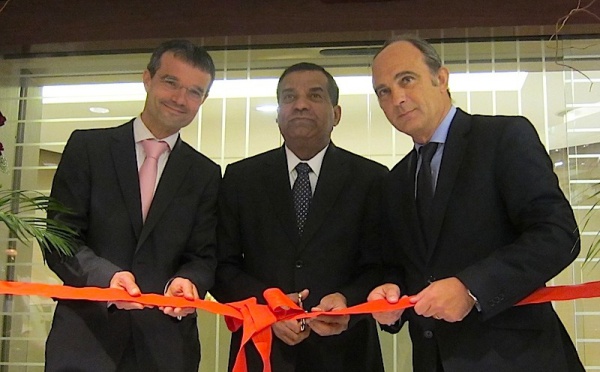 Emirates veut devenir leader sur l'Australie