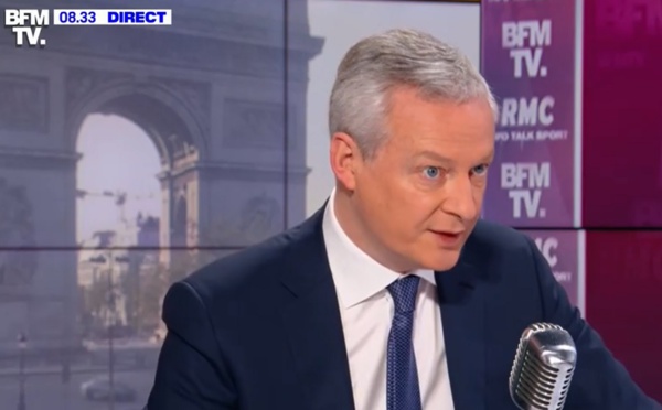 Tourisme, PGE : vers un abandon d'une partie de la dette des entreprises ?