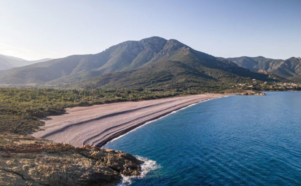 « Safe Corsica » : la marque territoriale de la Corse pour rassurer touristes et résidents