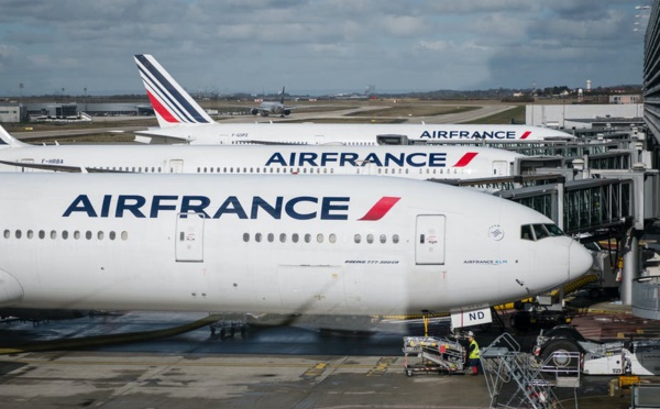 Sauvetage d’Air France : les contreparties vont-elles compromettre le redécollage de la compagnie ?