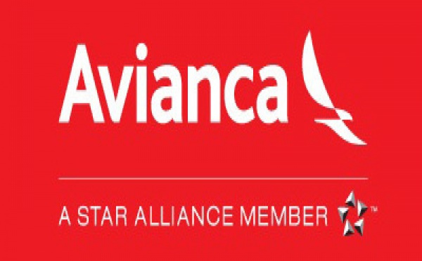 Les compagnies d’Avianca Holding rassemblées sous la bannière Avianca