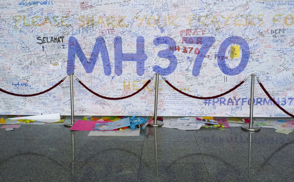 Malaysian Airlines et les mystères du vol MH 370 : "La disparition", une contre-enquête peu convaincante