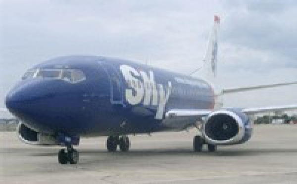 SkyEurope satisfaite des ventes via les GDS en France