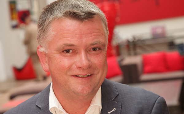 Mikael Quilfen (Siblu) : "L'ouverture des parcs aquatiques et des piscines est primordiale"