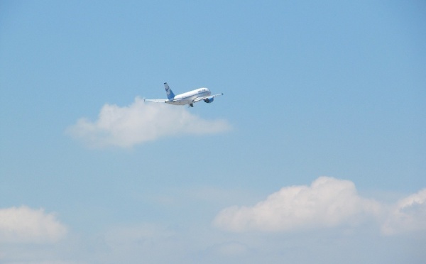 Emissions carbone : IATA joue collectif mais temporise sur la NDC (nouveau système billetterie)