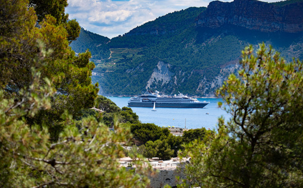 Où partir cet été avec PONANT ?