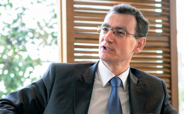 Thomas Cook : "Notre objectif n'est pas de mettre le couteau sous la gorge des affiliés..."