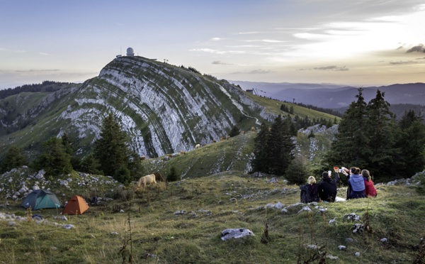 Micro-aventure : Chilowé, devient un tour-opérateur ambitieux en France !