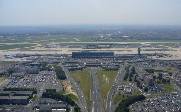 Vol Casa-Paris, ADP reconnaît le cafouillage à l'aéroport...