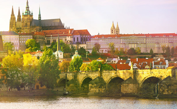2021 : l’année qui met les châteaux et les châteaux forts à l’honneur en République tchèque