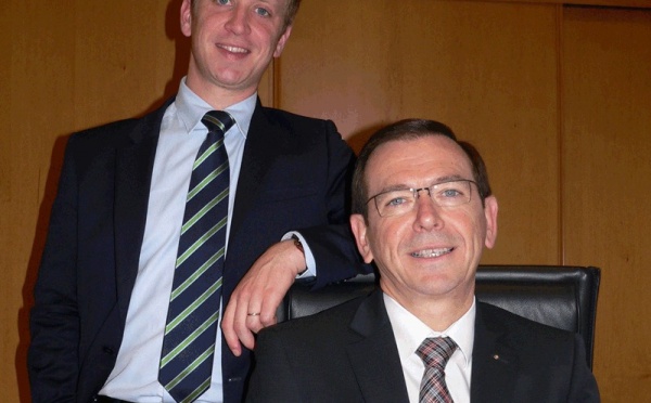Richou Voyages : "l'ouverture de nouvelles agences permet de soutenir notre production"