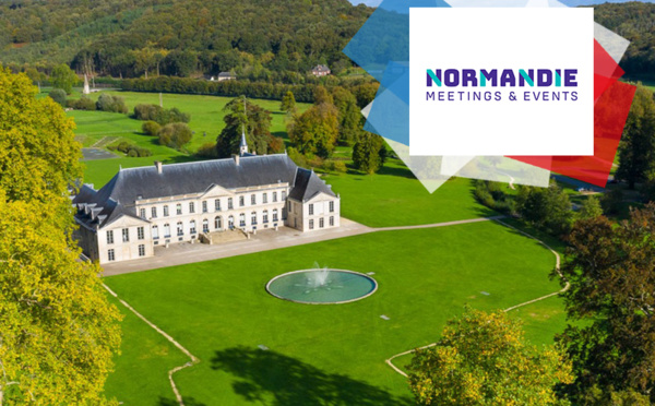 Normandie Meetings &amp; Events