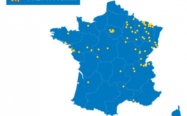GIE PAPMUT : deux nouveaux adhérents rejoignent Prêt à Partir