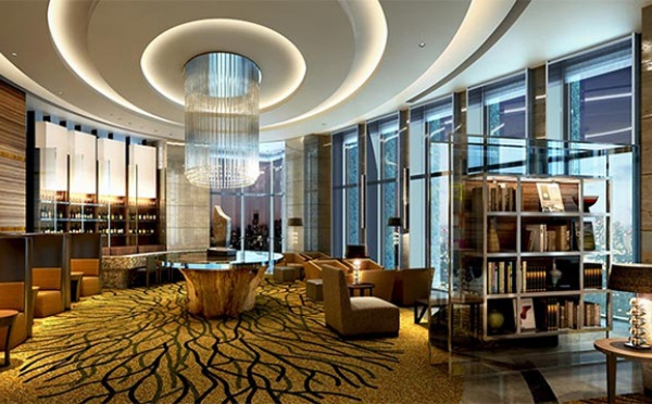 Japon : Intercontinental ouvre un établissement à Osaka