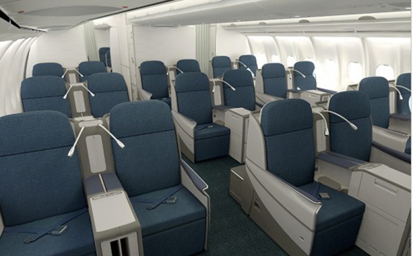 Air Namibia se dote de 2 nouveaux Airbus A330-200