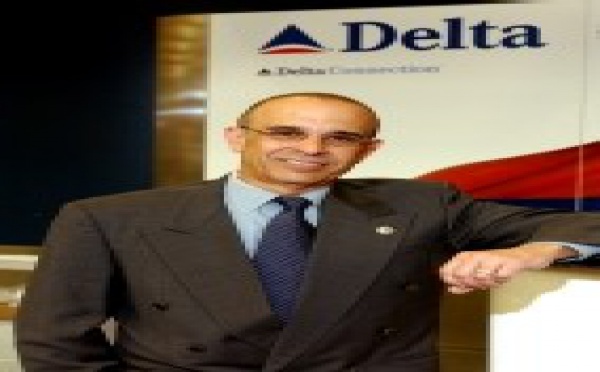 Delta Air Lines nomme 2 Vice-Présidents