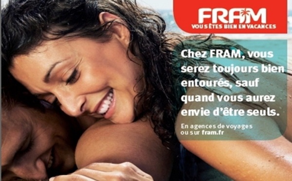 Voyages FRAM pourrait-il disparaître du paysage des voyagistes français ?