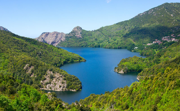 À la découverte de la Corse, un voyage authentique à travers ses micro-régions (2)