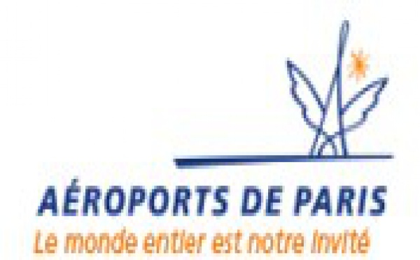 ADP : nombre record de passagers en 2006