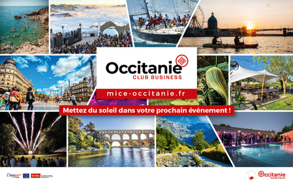 Le Club Business Occitanie : un facilitateur pour organiser vos événements en Occitanie