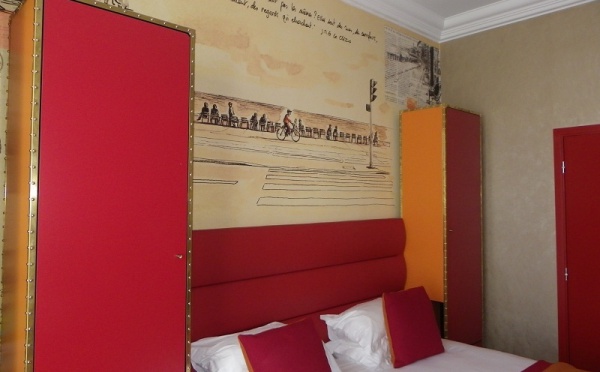 Nice : l'hôtel Excelsior rouvre ses portes et passe en 4 étoiles