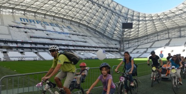 Vélotour : 9 villes à découvrir d'un coup de pédale !