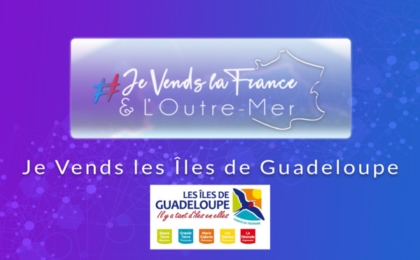 Rejoignez les Experts des Îles de Guadeloupe en 4 étapes